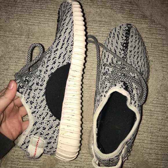 Yeezy turtle doves - Picture 4 of 4